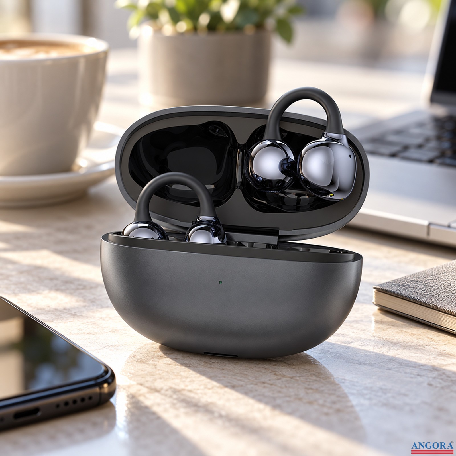  Bluetooth Kulaklıklar