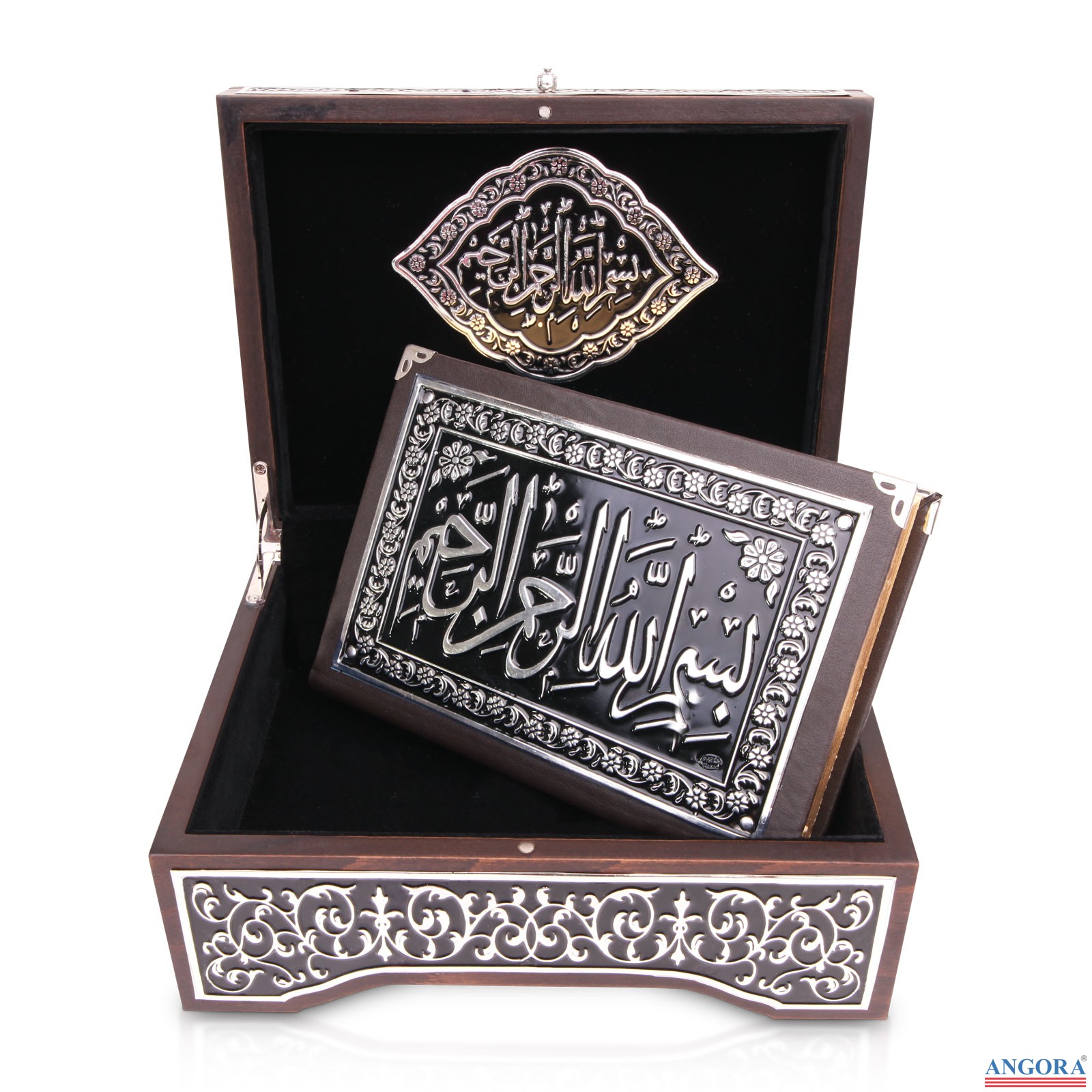 Kuran-ı Kerim Setleri