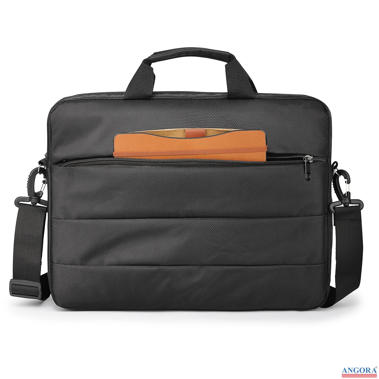 Laptop Bölmeli Evrak Çantaları