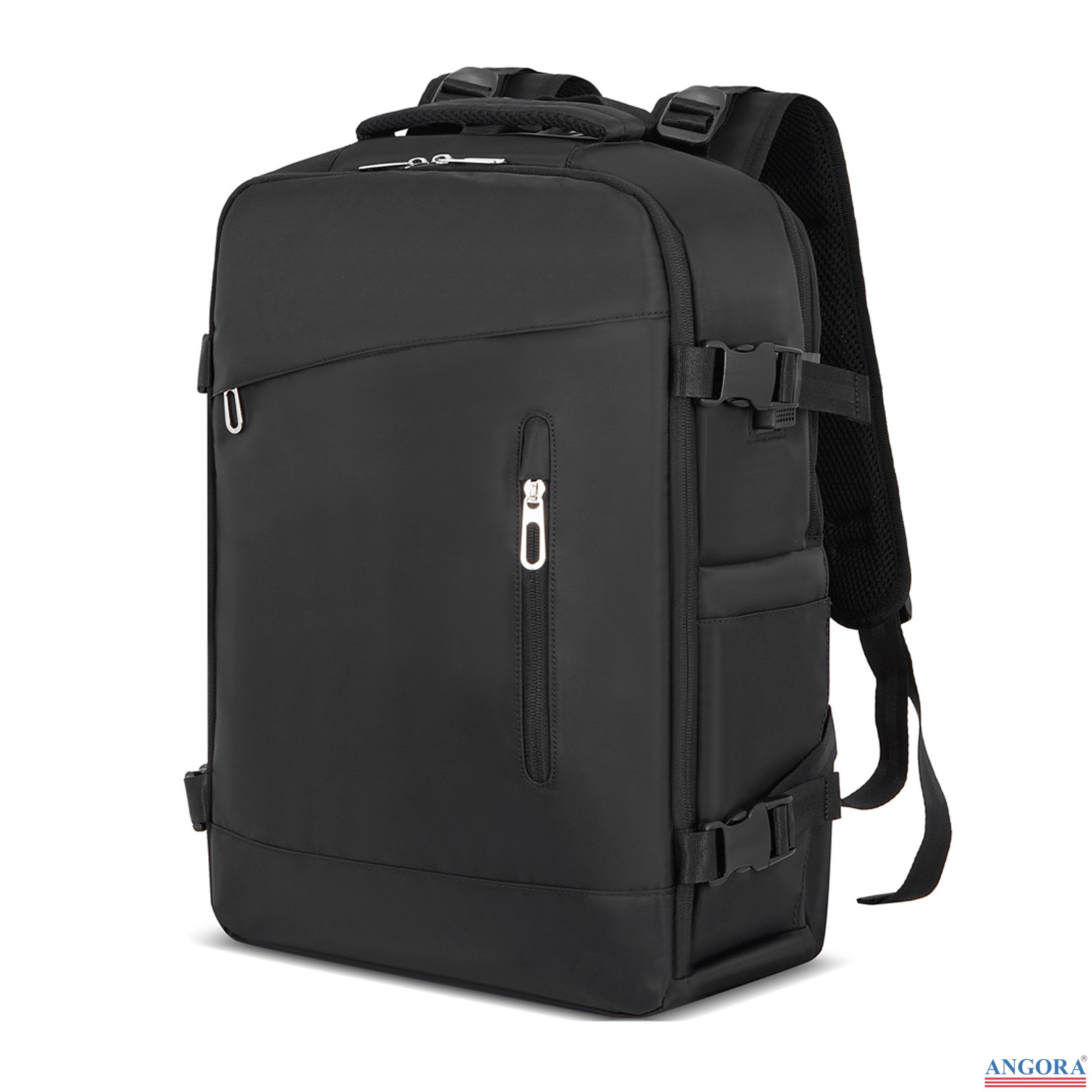 Laptop Bölmeli Sırt Çantaları