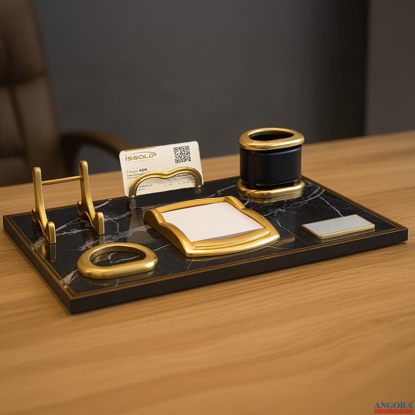  Masa Üstü Ürünler