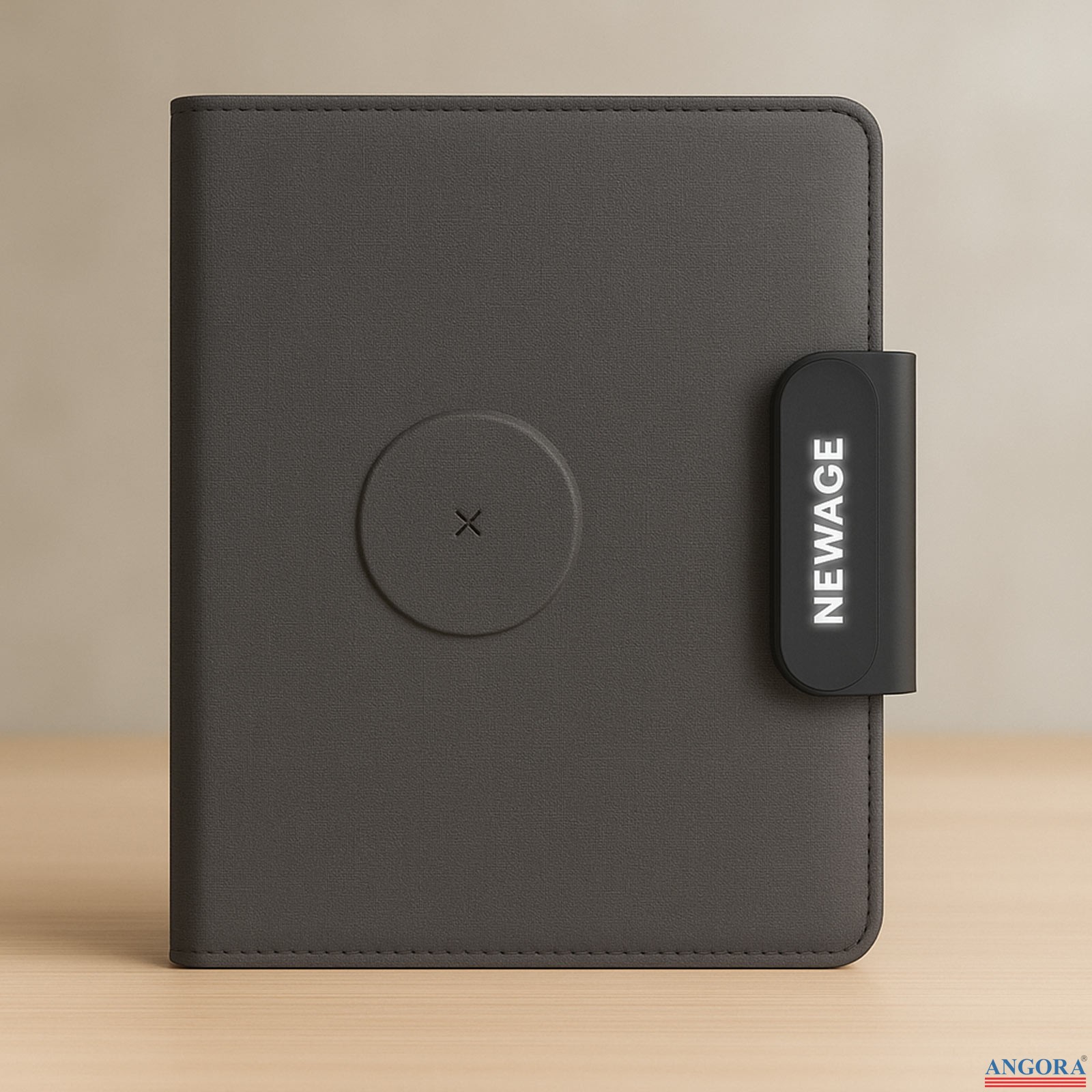 Powerbank Defter
