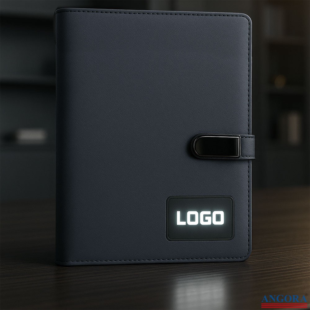  Powerbank Defter