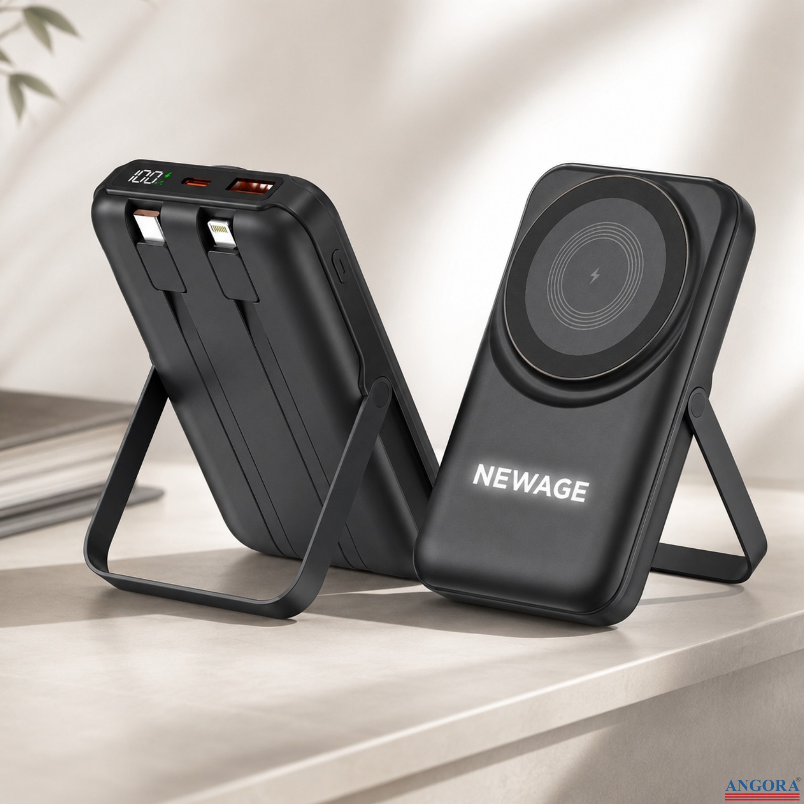  Powerbank