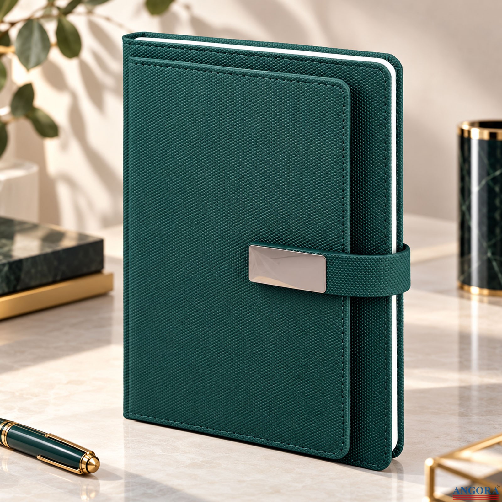  Tarihli Ajandalar