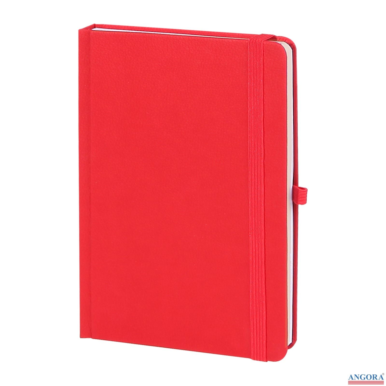 2090 AKDERE GRİ TARİHLİ AJANDA (15X21 CM)