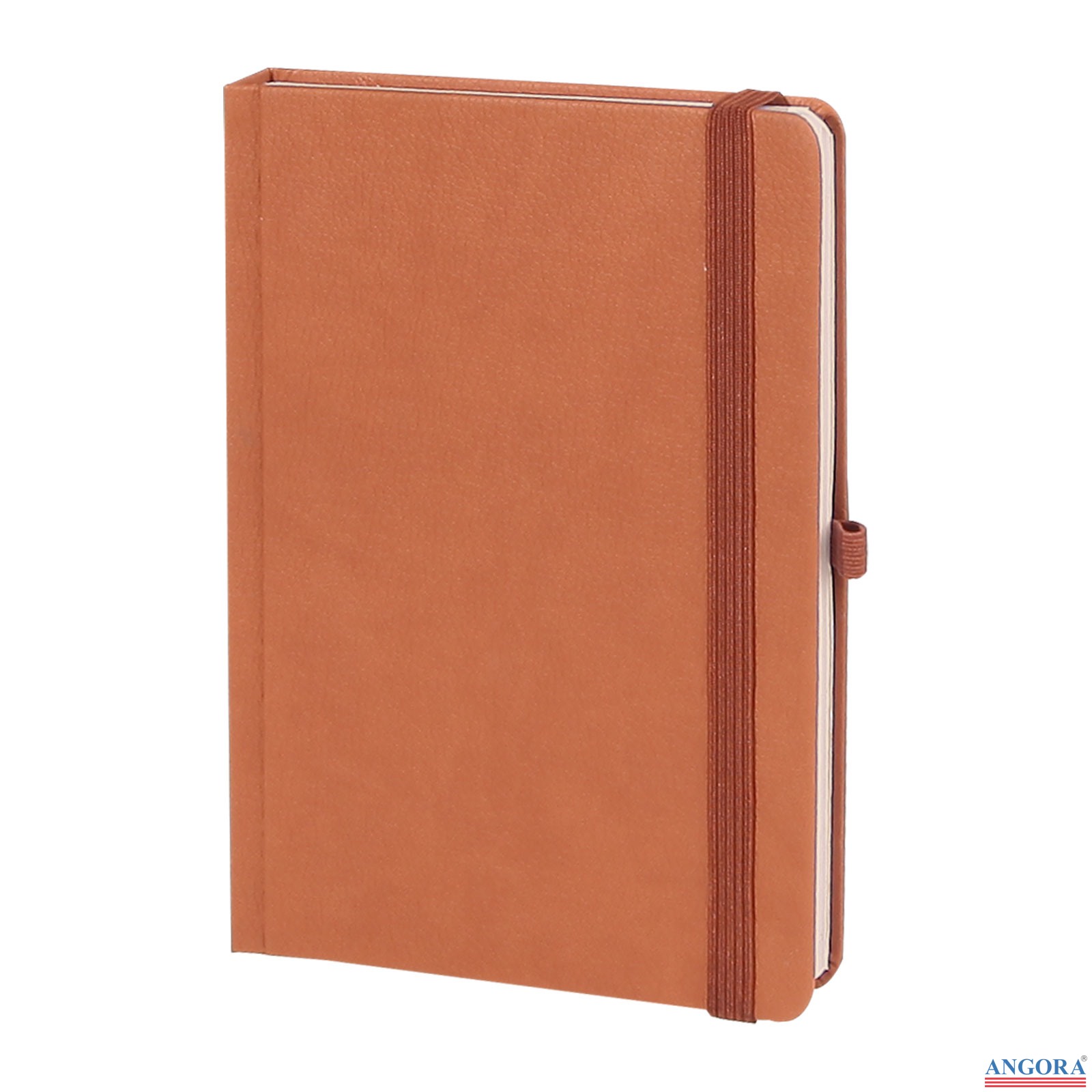 2090 AKDERE GRİ TARİHLİ AJANDA (15X21 CM)