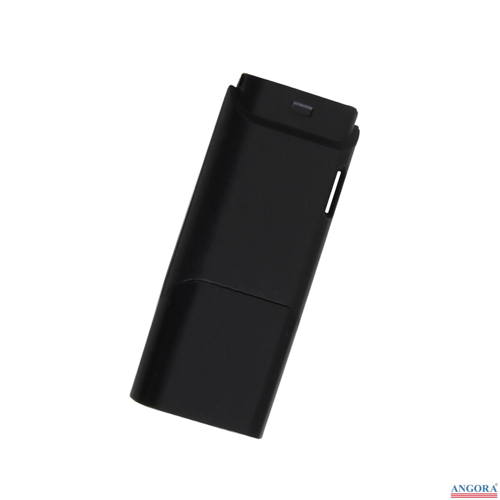 UYGUR SİYAH PLASTİK USB BELLEK (32 GB)