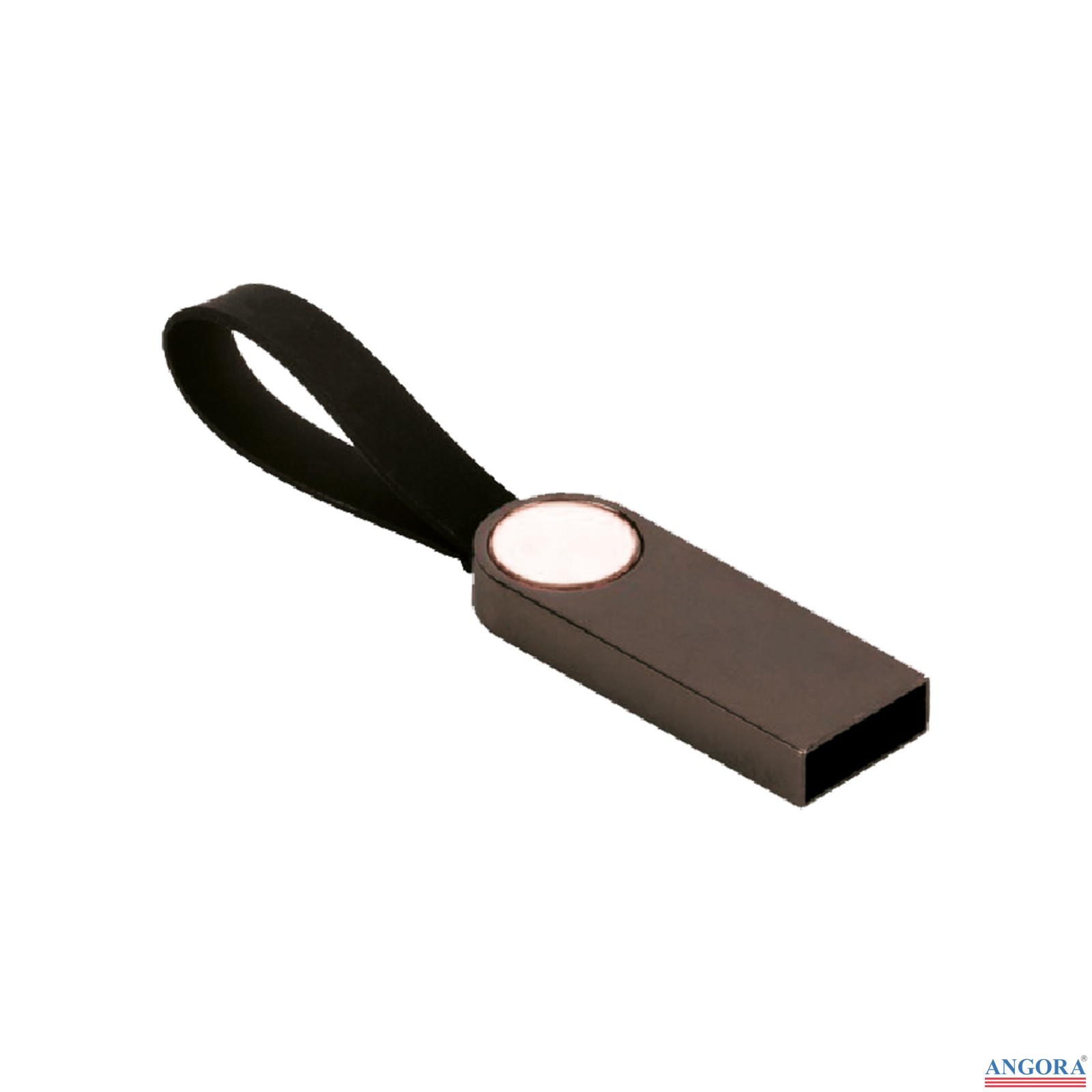 BOZOK BEYAZ USB BELLEK (32 GB)