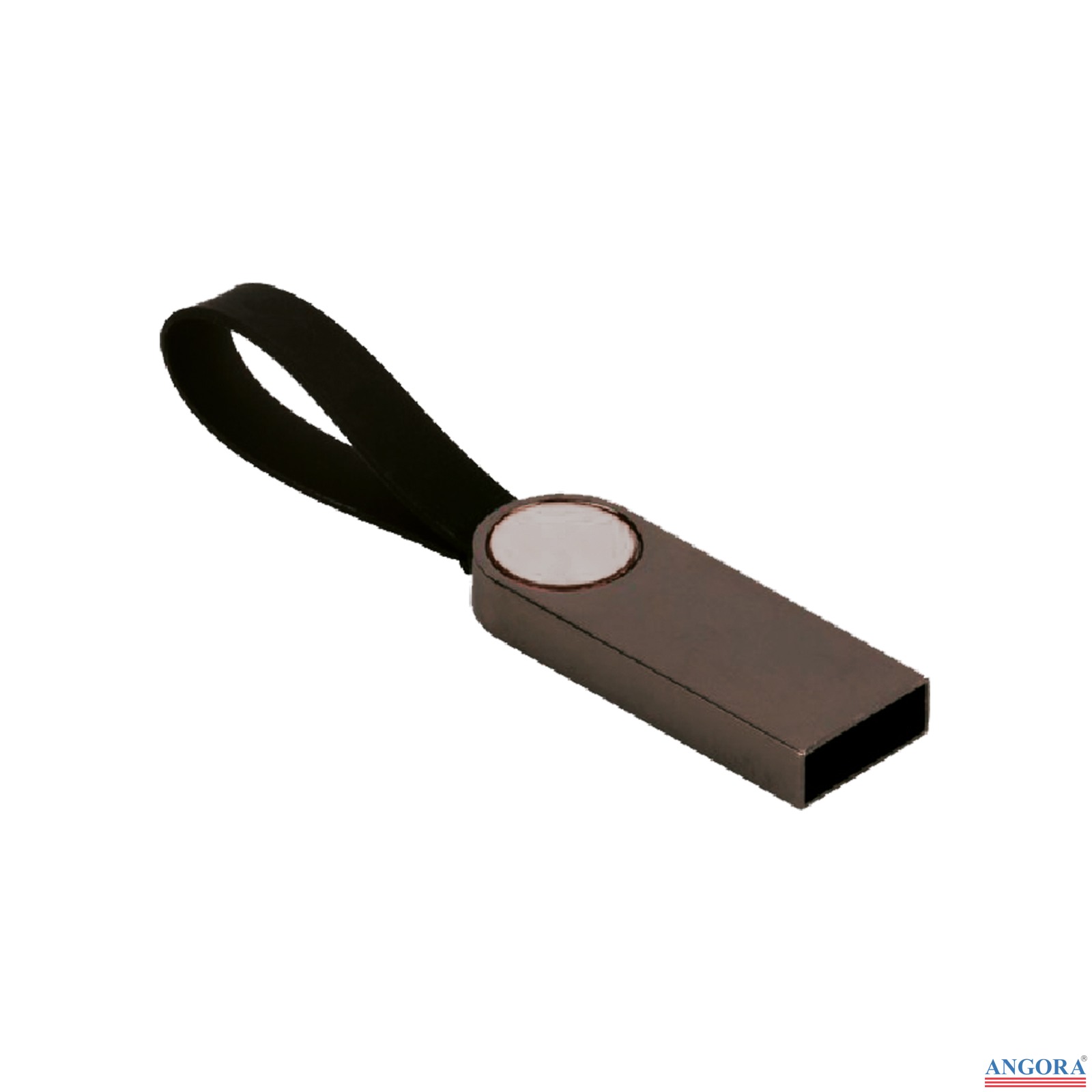 BOZOK GÜMÜŞ USB BELLEK (32 GB)