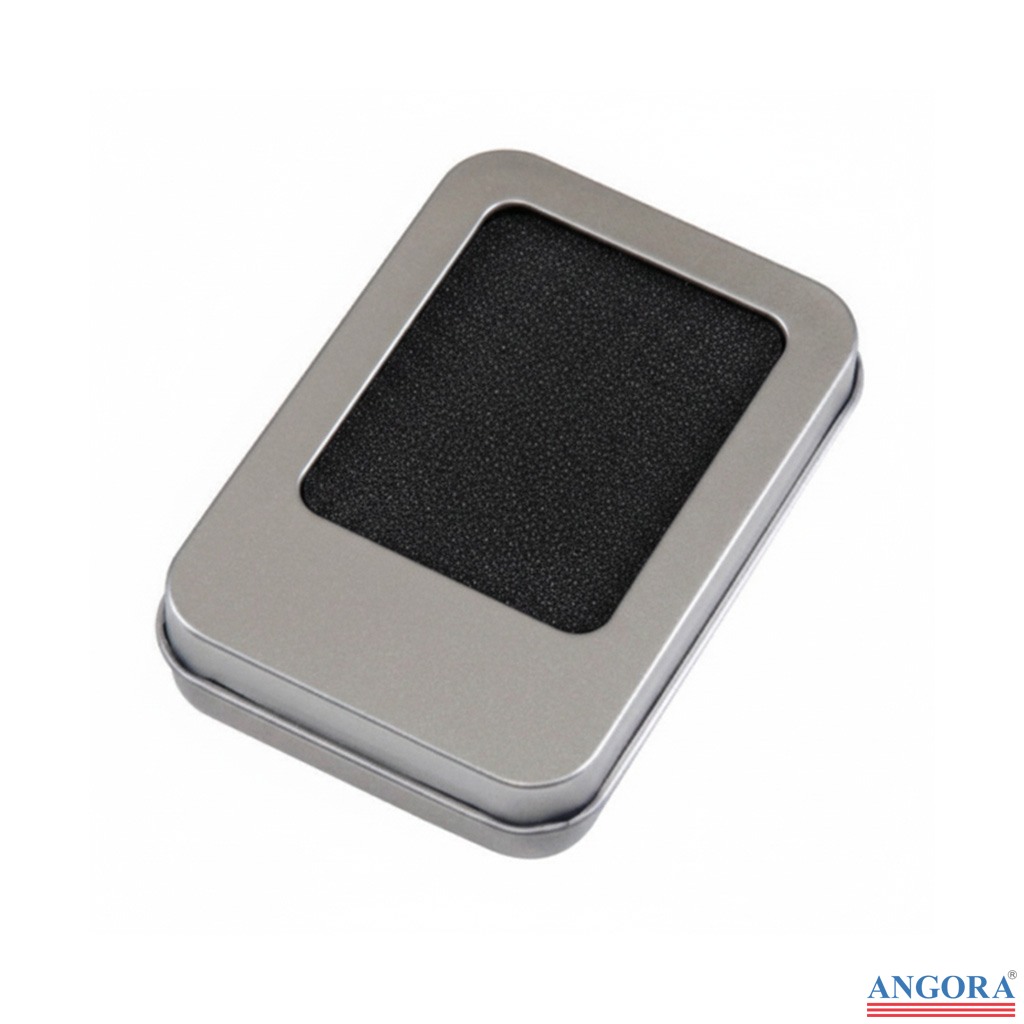 2211 METAL USB BELLEK KUTUSU (KÜÇÜK)