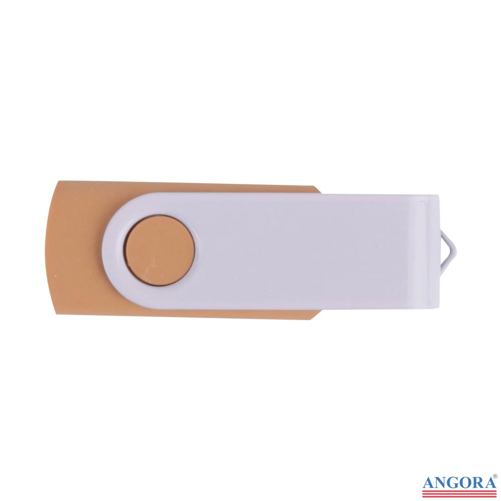 2212 UYGUR SİYAH AHŞAP USB BELLEK (16 GB)