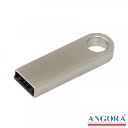 ARAS METAL USB BELLEK (16 GB)
