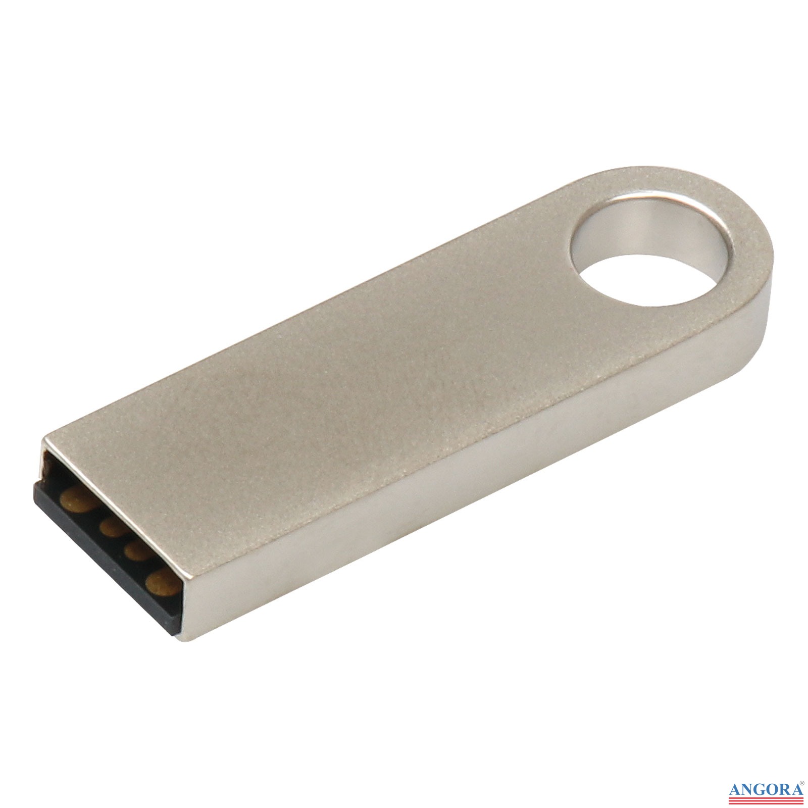 222124 ARAS METAL USB BELLEK (16 GB)