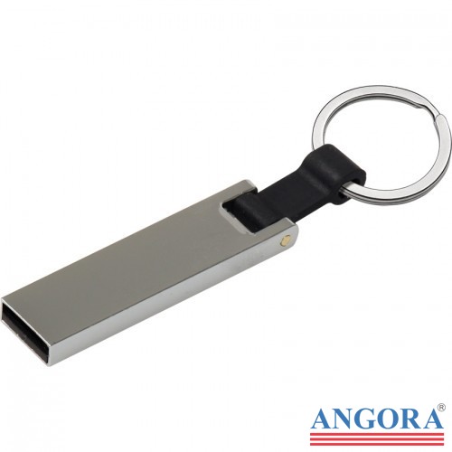 2248 CENGİZ GUN METAL USB BELLEK (16 GB)