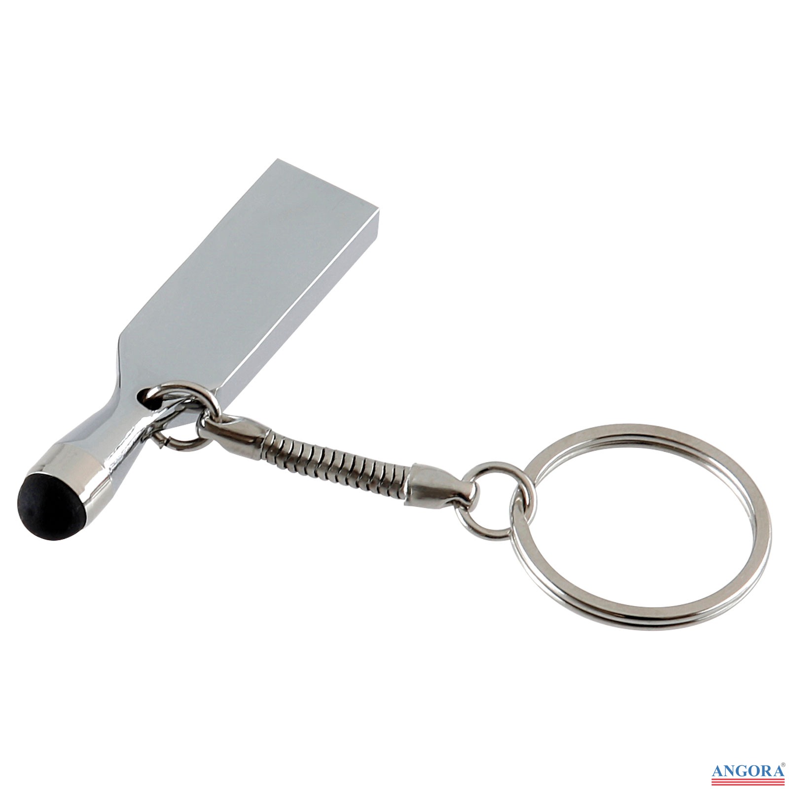 2250 MEZOPOTAMYA METAL USB BELLEK (16 GB)
