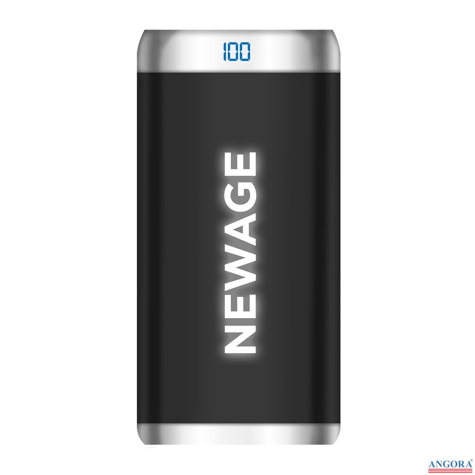 ELBİSTAN 10.000 MAH WİRELESS POWERBANK