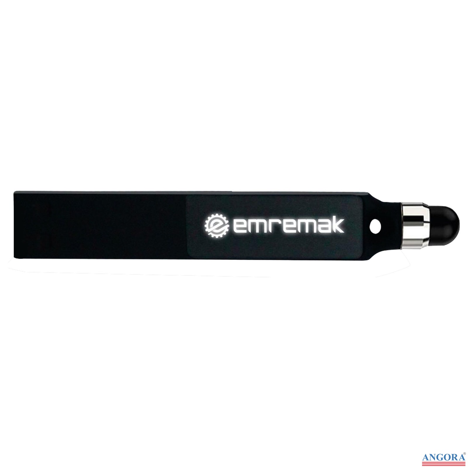 LADİN SİYAH LEDLİ USB BELLEK (32 GB)