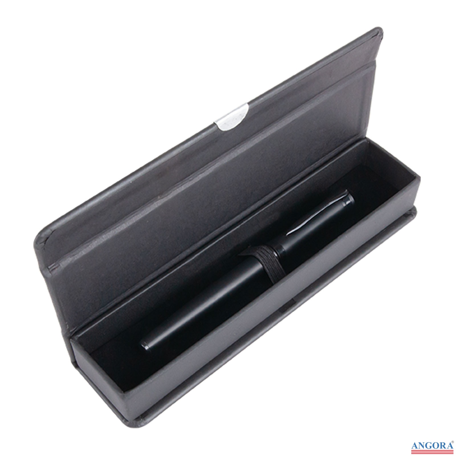 2499 ÇAMGAZİ KIRMIZI TEKLİ KALEM SETİ