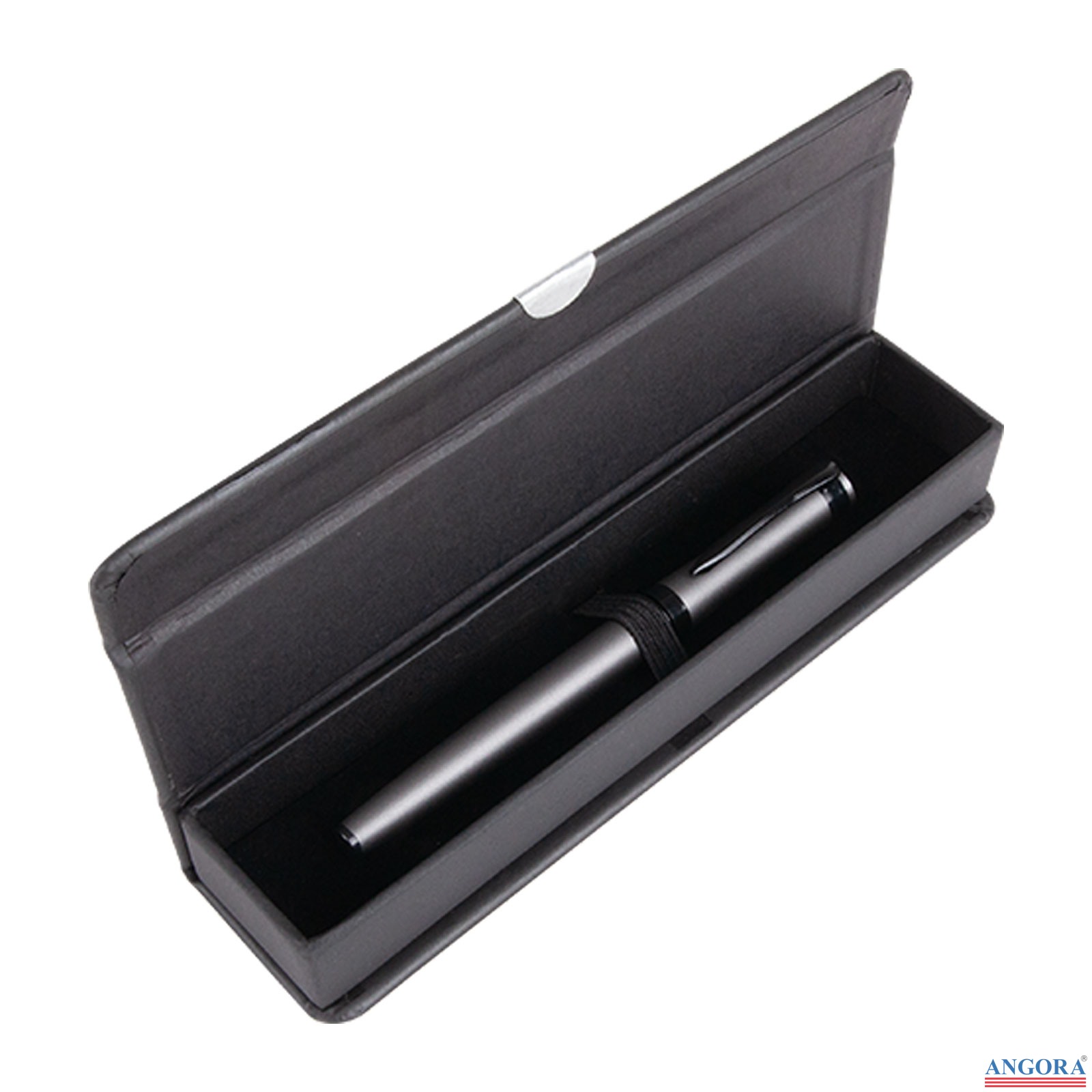 2499 ÇAMGAZİ KIRMIZI TEKLİ KALEM SETİ