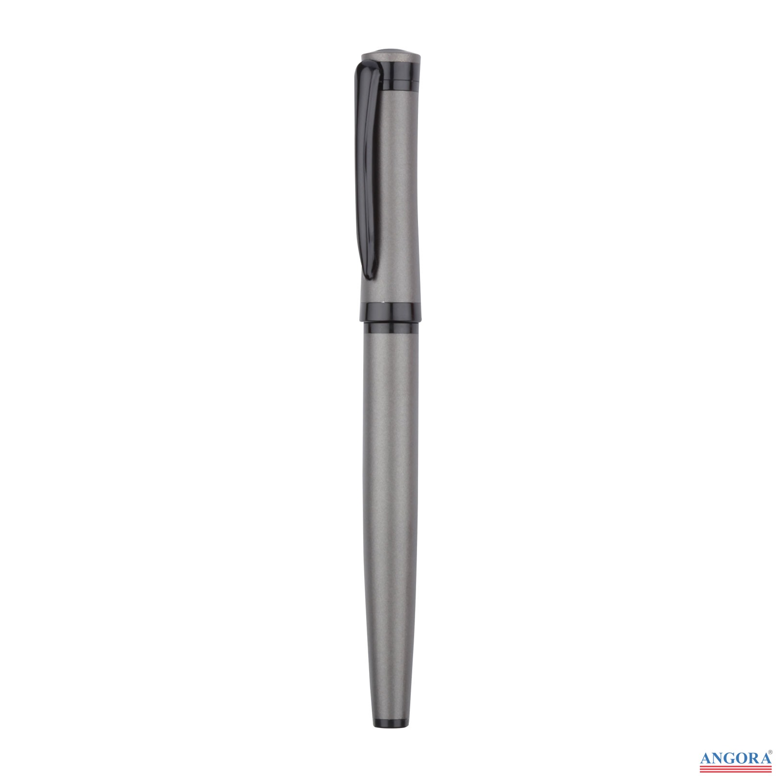 2499 ÇAMGAZİ KIRMIZI TEKLİ KALEM SETİ