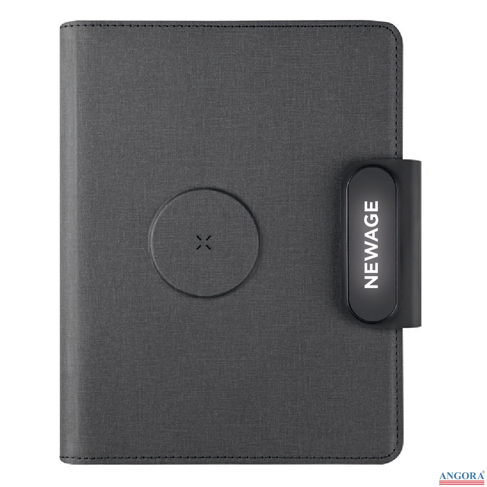 DİDİM 8000 MAH WIRELESS POWERBANK DEFTER