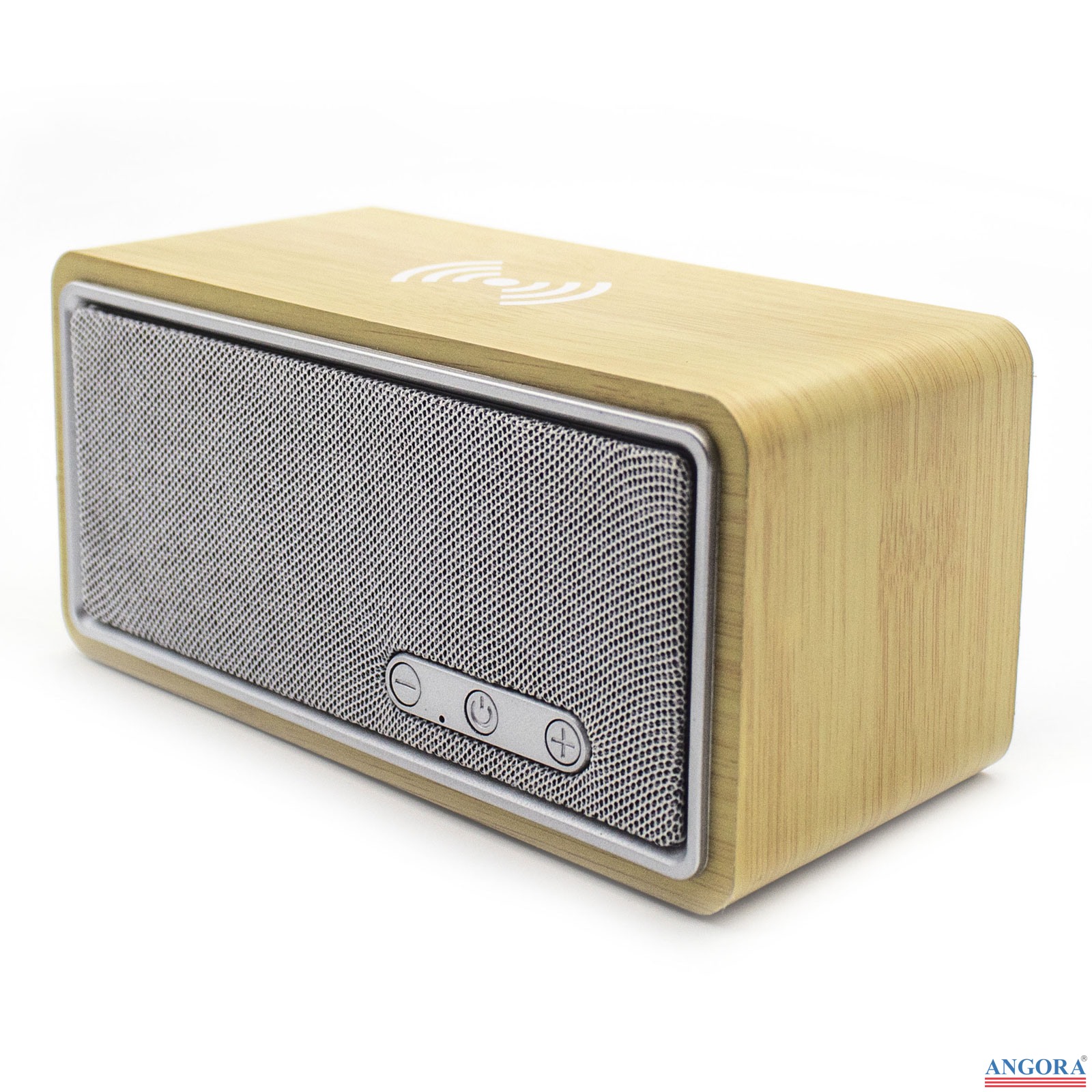 FREZYA BAMBU BLUETOOTH HOPARLÖR