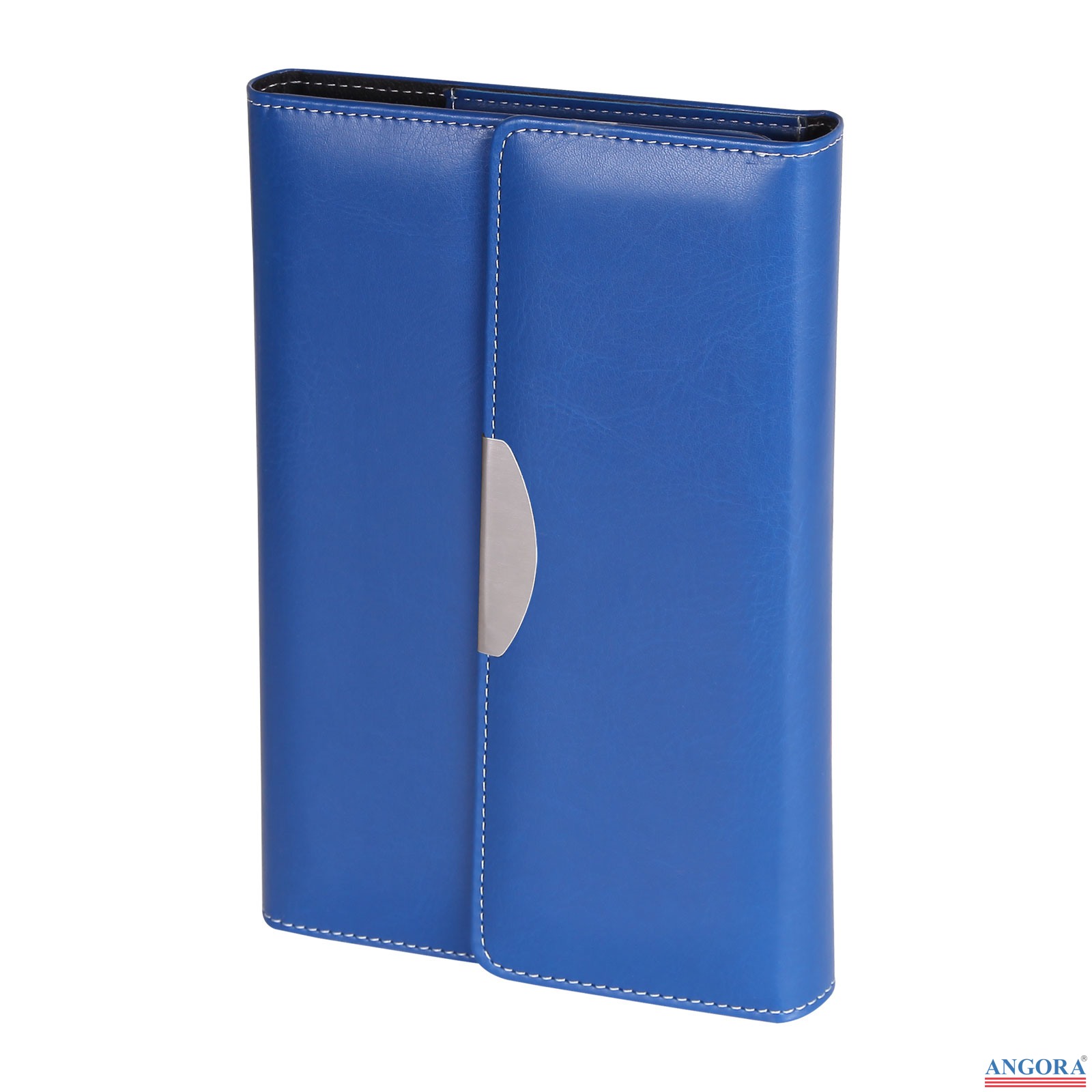 3000 ÜRGÜP SİYAH ÇANTALI DEFTER (16X23 CM)