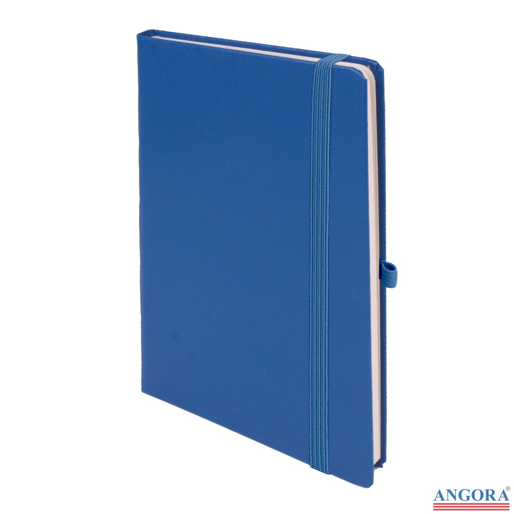 3010 ULUS KIRMIZI TARİHSİZ DEFTER (13X21 CM)