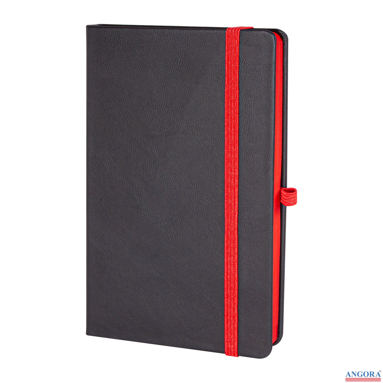 3016 TUNALI BEYAZ TARİHSİZ DEFTER (13X21 CM)