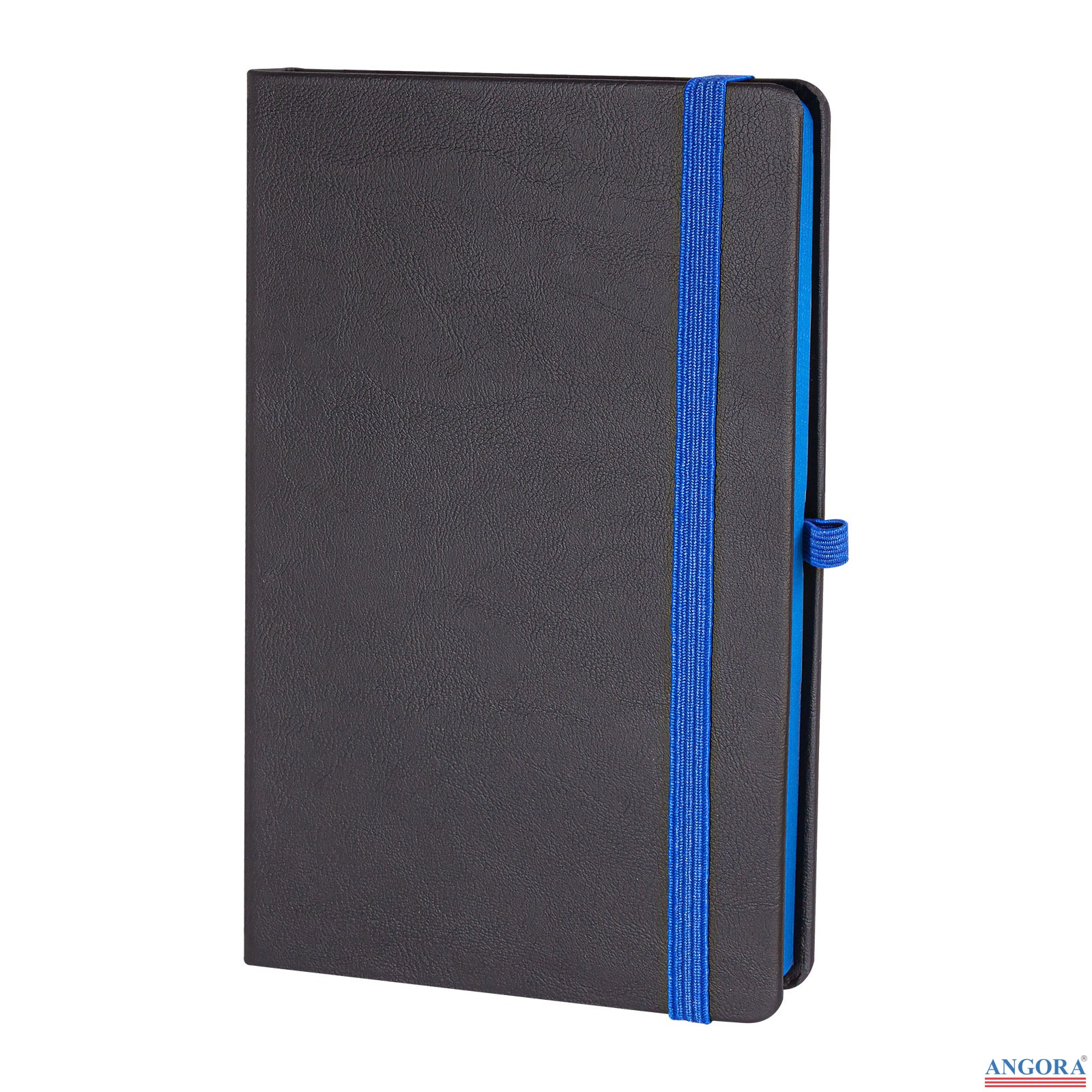 3016 TUNALI BEYAZ TARİHSİZ DEFTER (13X21 CM)