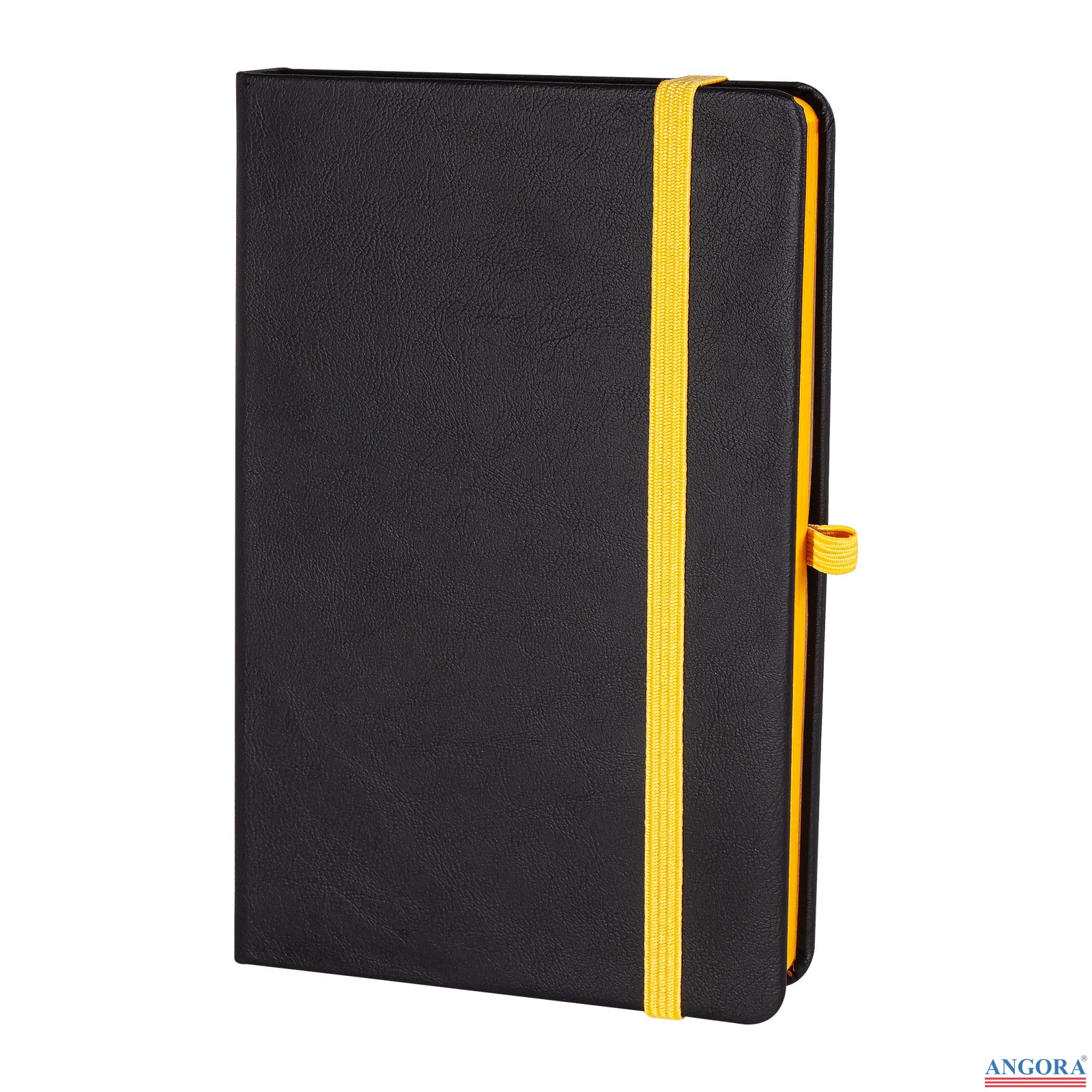 3016 TUNALI BEYAZ TARİHSİZ DEFTER (13X21 CM)