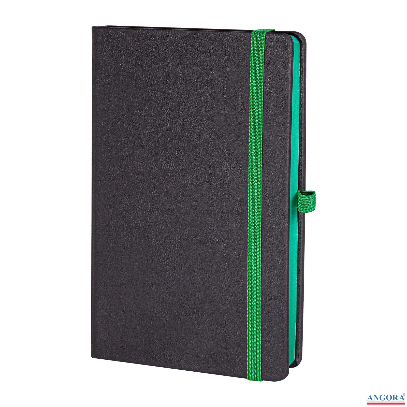 3016 TUNALI BEYAZ TARİHSİZ DEFTER (13X21 CM)