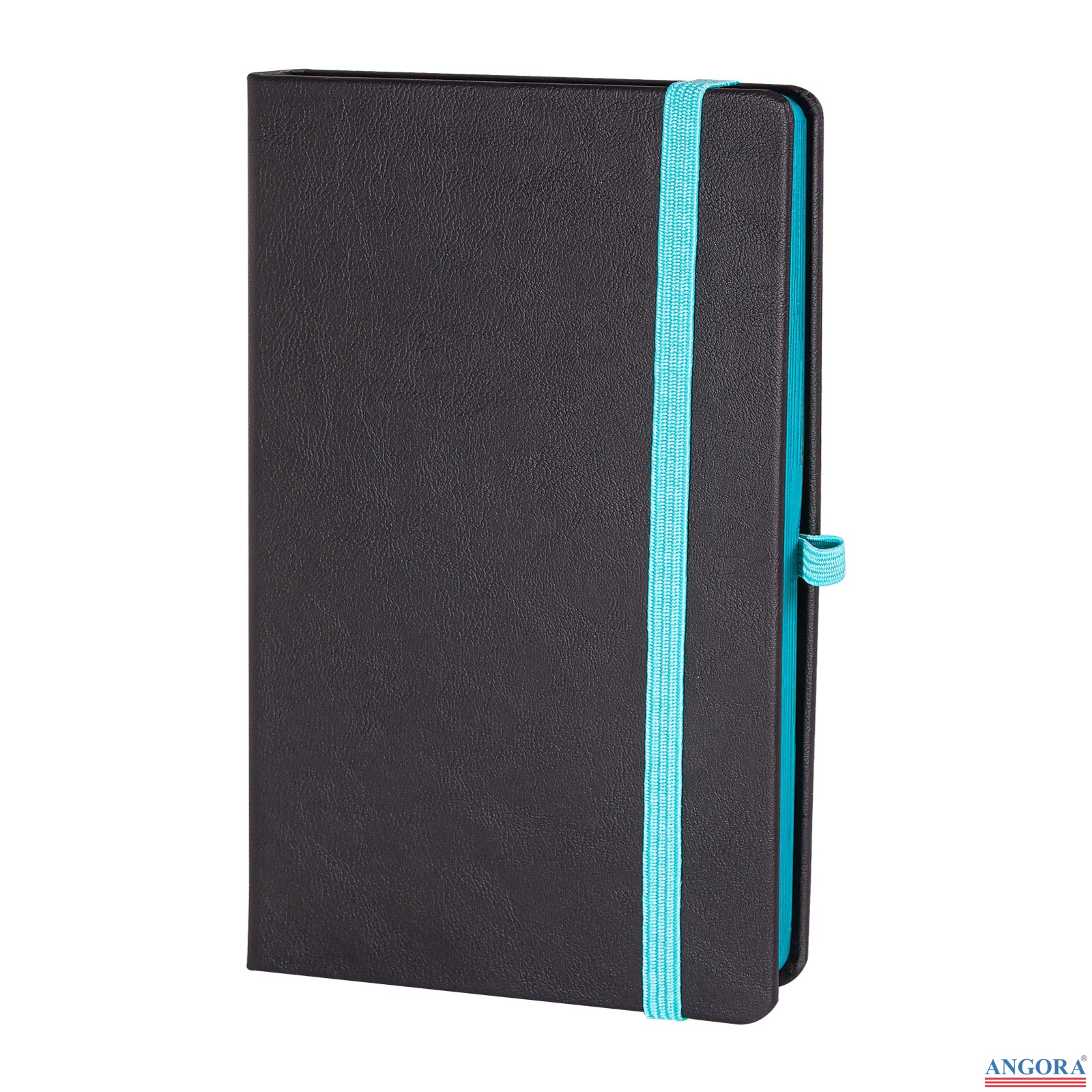 3016 TUNALI BEYAZ TARİHSİZ DEFTER (13X21 CM)
