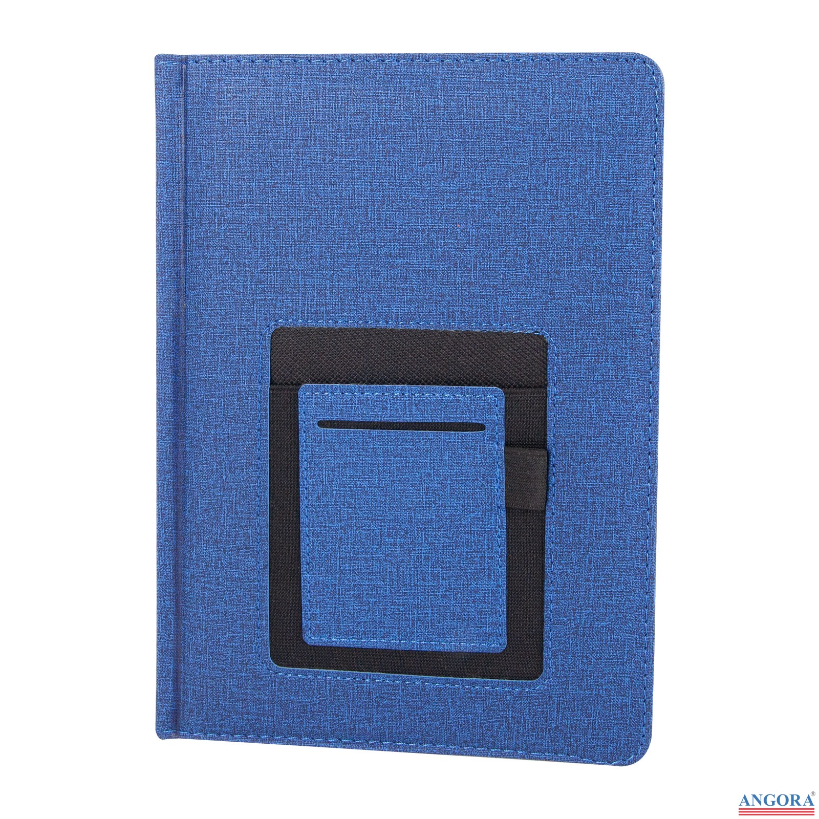 3020 ÇANKAYA KIRMIZI TARİHLİ AJANDA (17X24 CM)