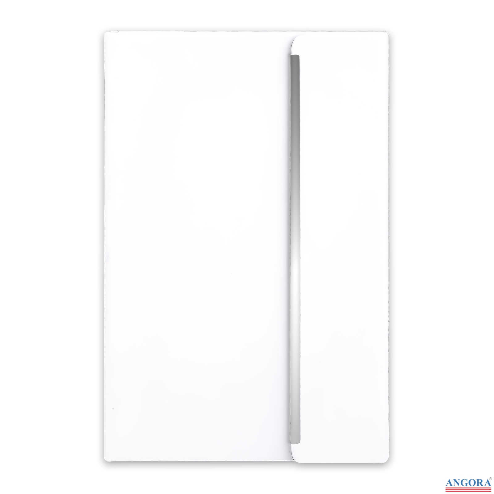 3022 KEÇİÖREN SİYAH TARİHSİZ DEFTER (15X21 CM)