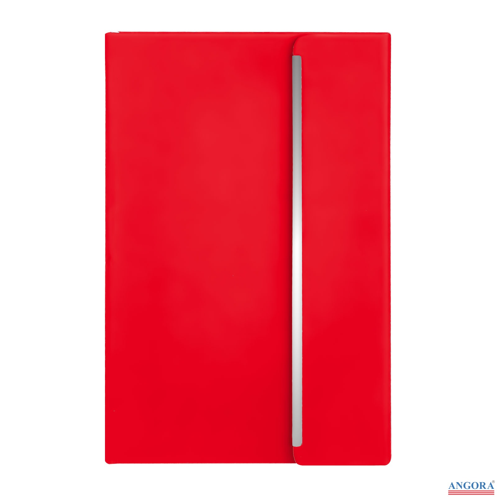 3022 KEÇİÖREN SİYAH TARİHSİZ DEFTER (15X21 CM)