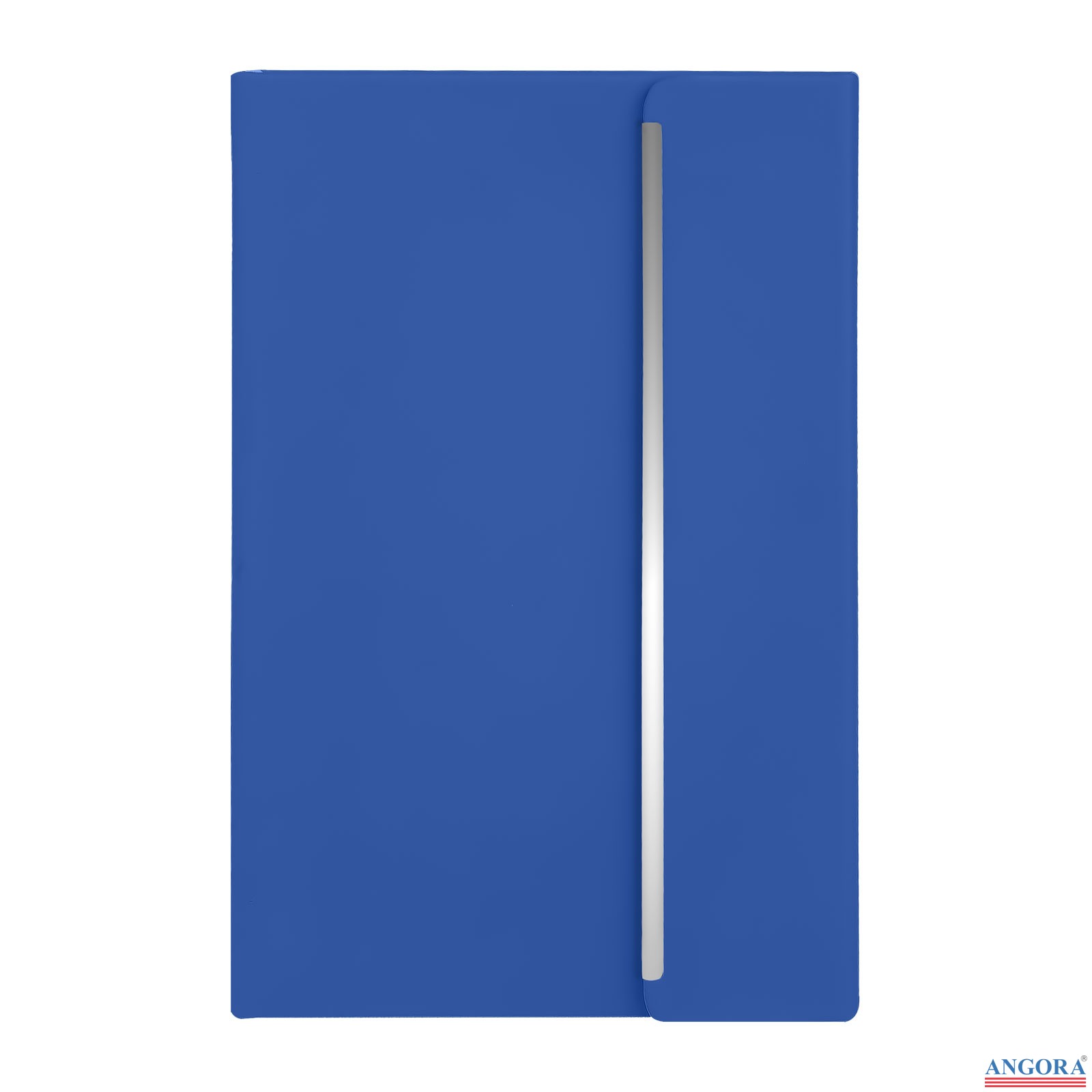 3022 KEÇİÖREN SİYAH TARİHSİZ DEFTER (15X21 CM)