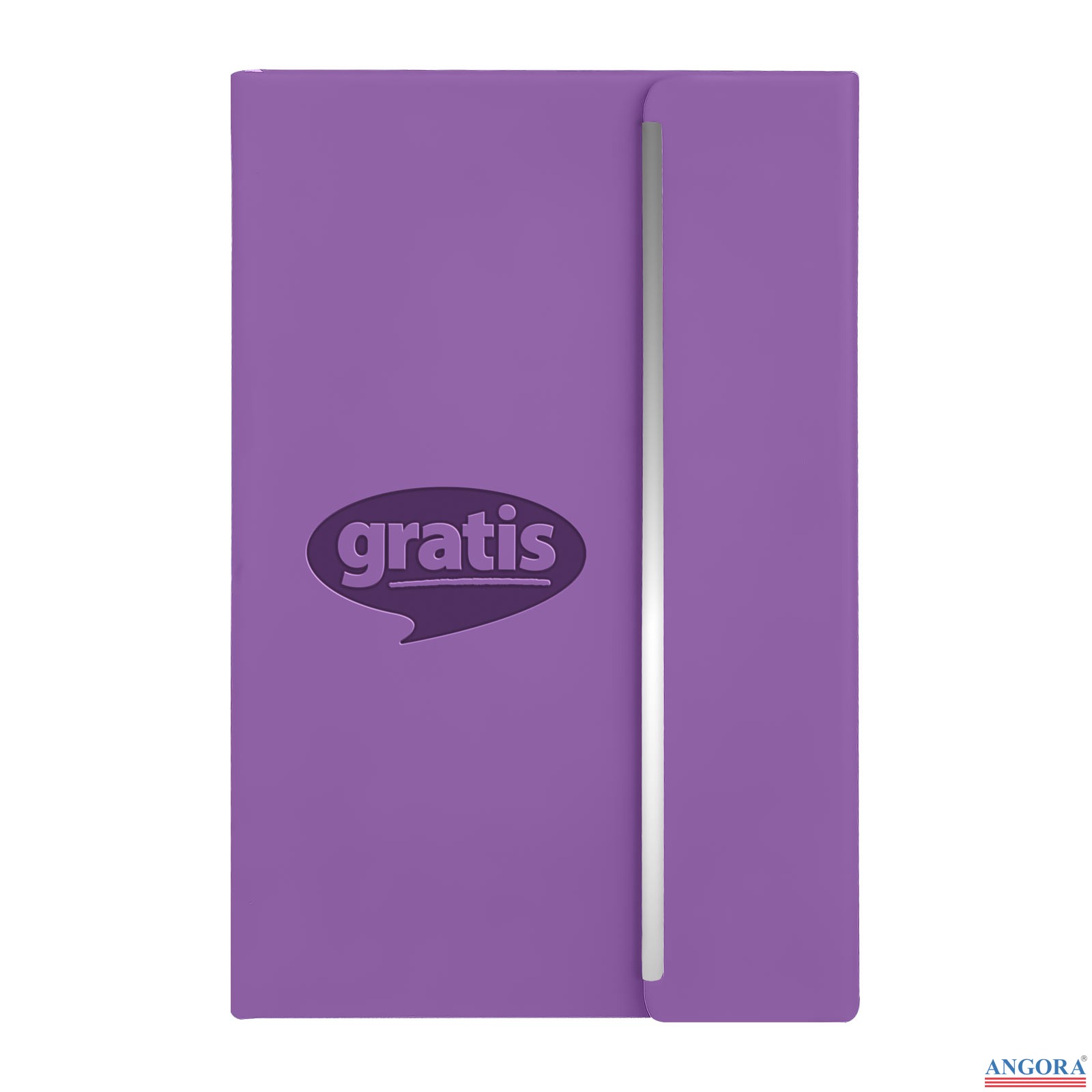 3022 KEÇİÖREN SİYAH TARİHSİZ DEFTER (15X21 CM)