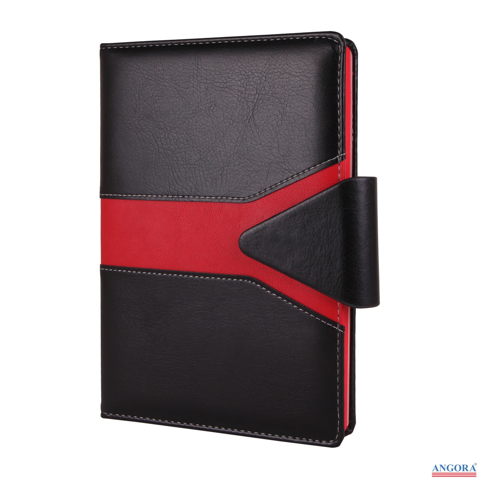 3023 ÇAMLIDERE BEYAZ TARİHSİZ DEFTER (15X21 CM)