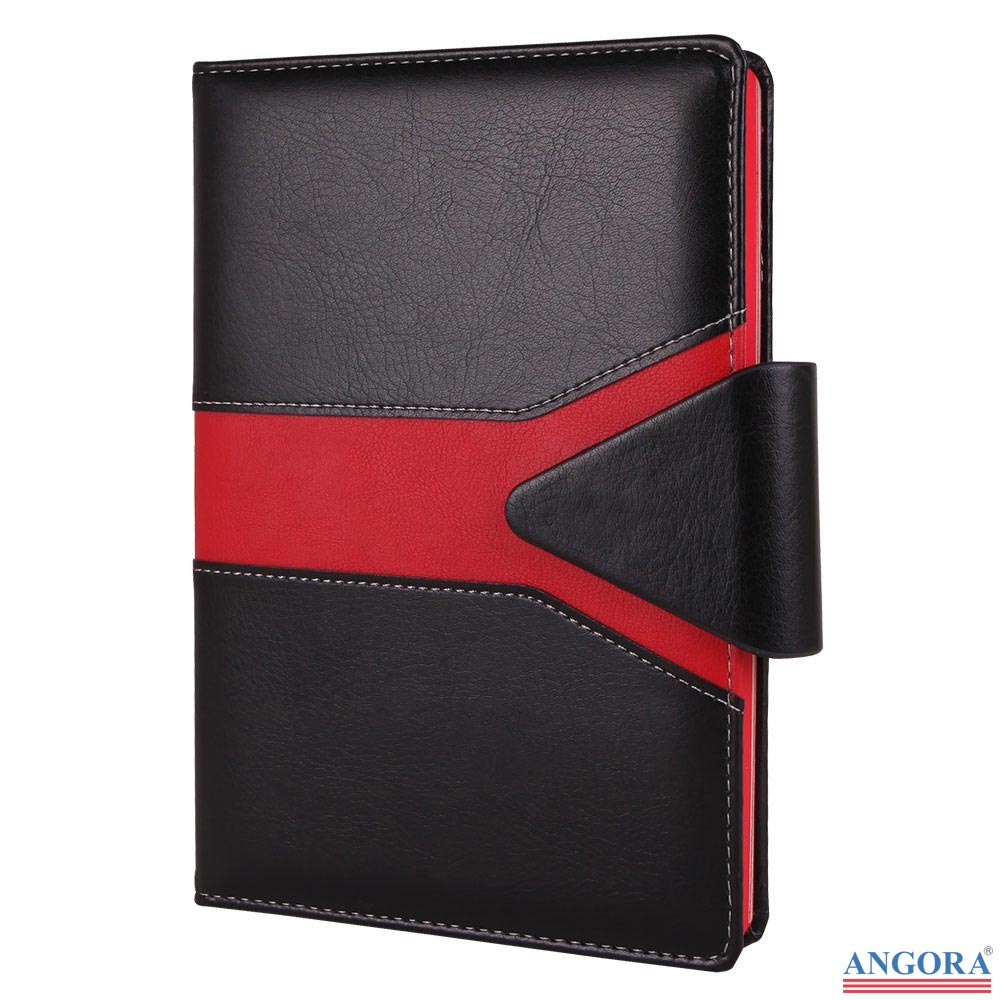 3023 ÇAMLIDERE BEYAZ TARİHSİZ DEFTER (15X21 CM)