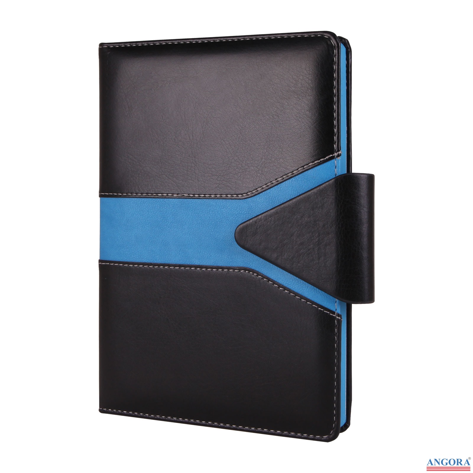 3023 ÇAMLIDERE BEYAZ TARİHSİZ DEFTER (15X21 CM)