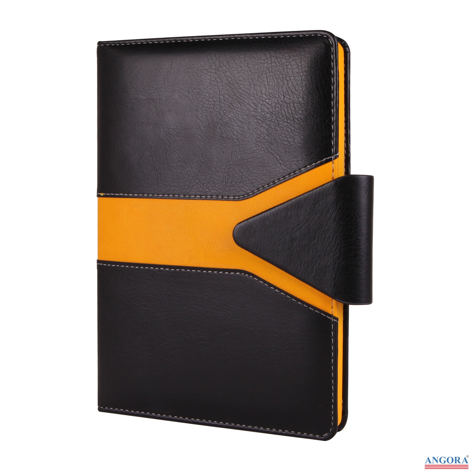 3023 ÇAMLIDERE BEYAZ TARİHSİZ DEFTER (15X21 CM)