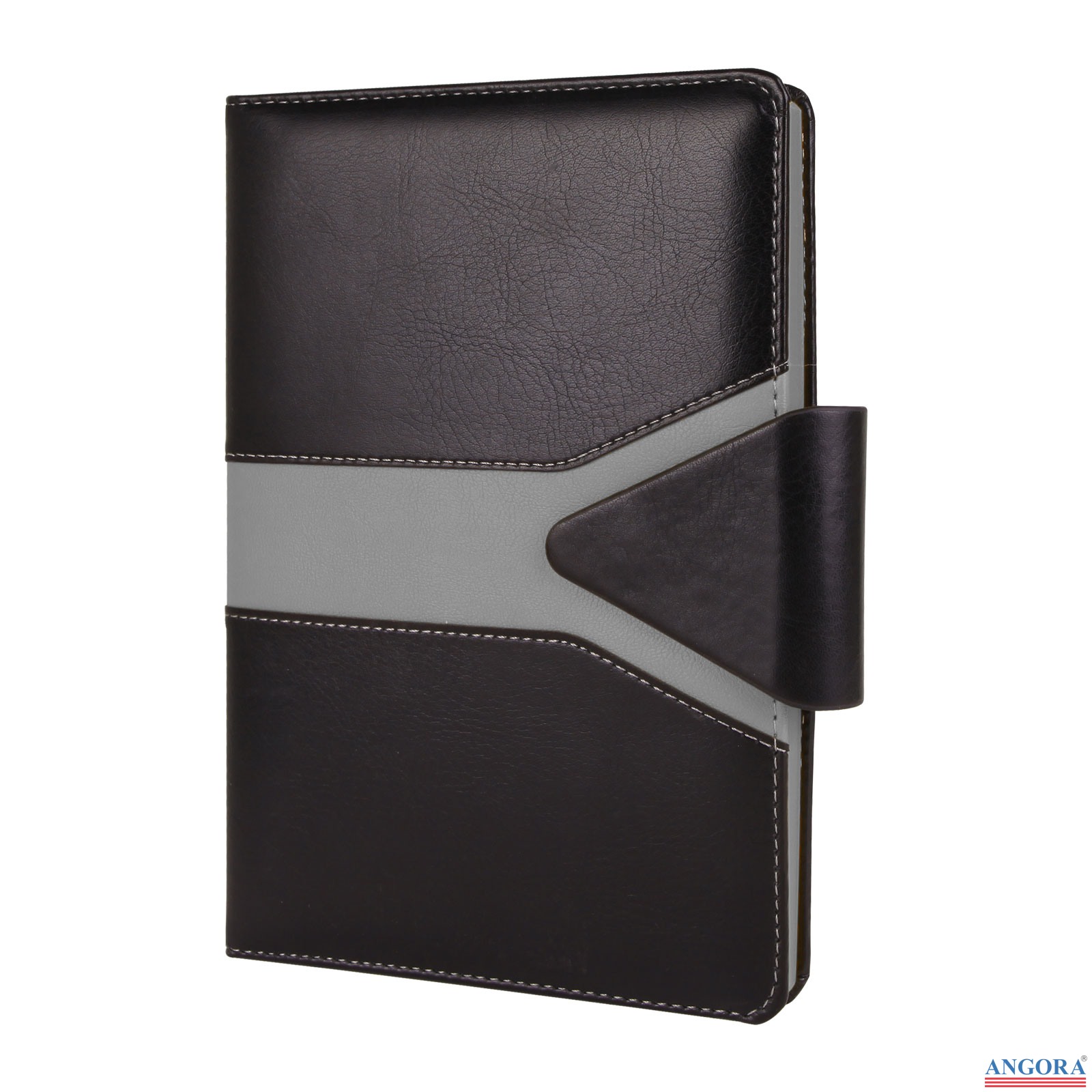 3023 ÇAMLIDERE BEYAZ TARİHSİZ DEFTER (15X21 CM)