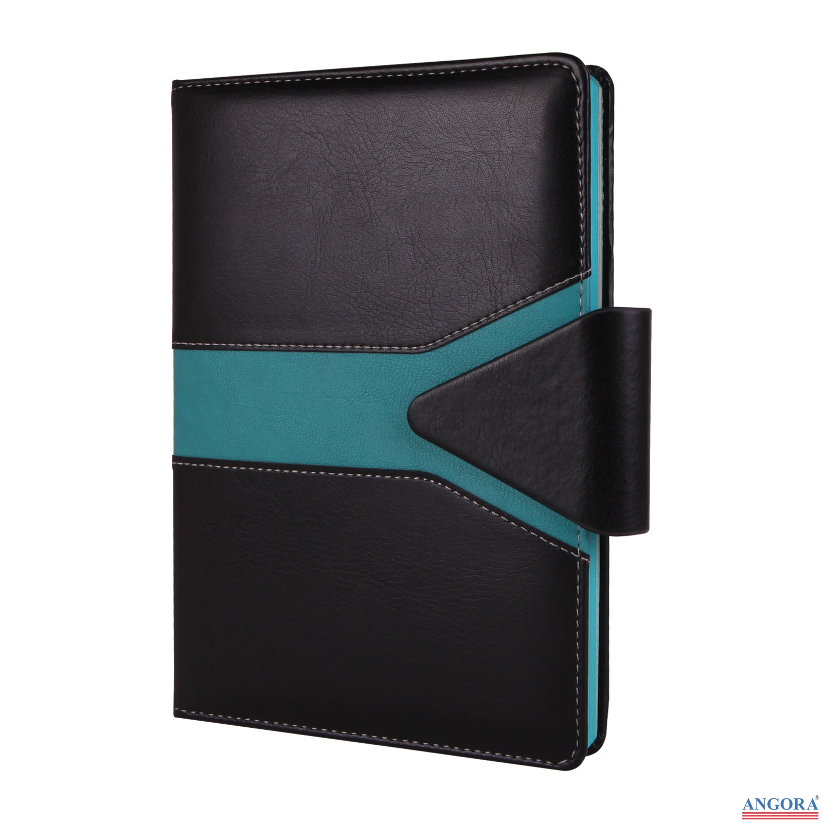 3023 ÇAMLIDERE BEYAZ TARİHSİZ DEFTER (15X21 CM)