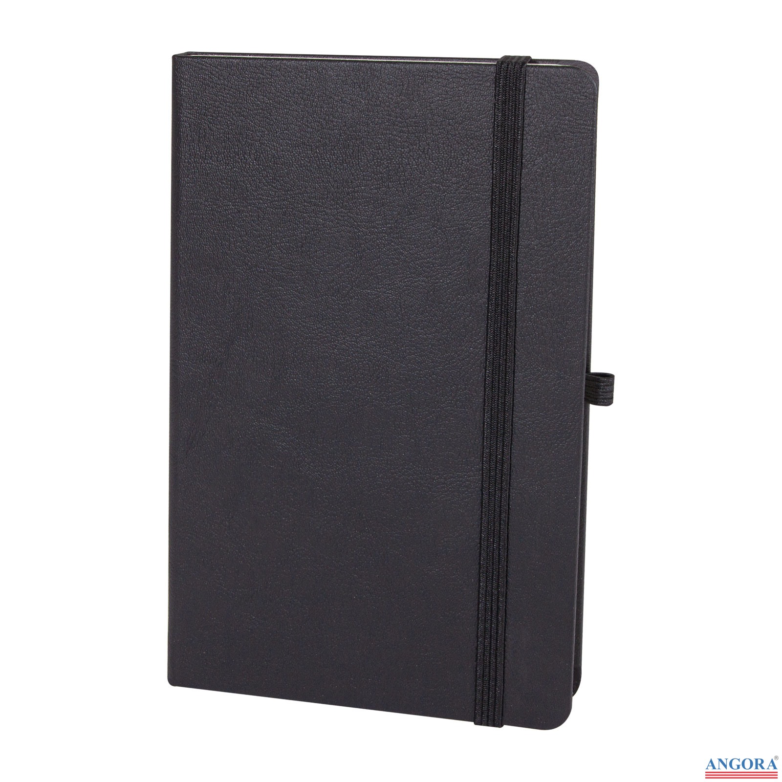 3024 DIŞKAPI GRİ TARİHSİZ DEFTER (13X21 CM)