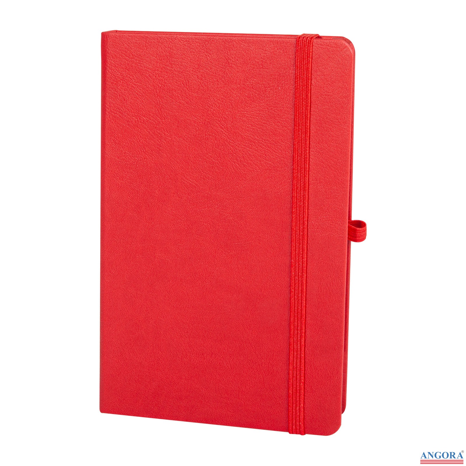 3024 DIŞKAPI GRİ TARİHSİZ DEFTER (13X21 CM)