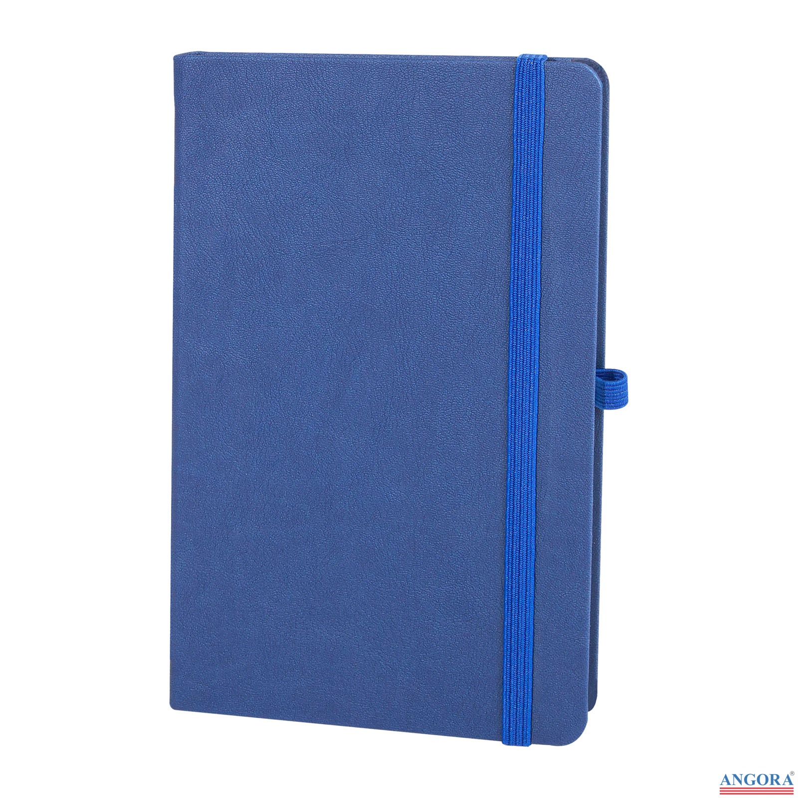 3024 DIŞKAPI GRİ TARİHSİZ DEFTER (13X21 CM)