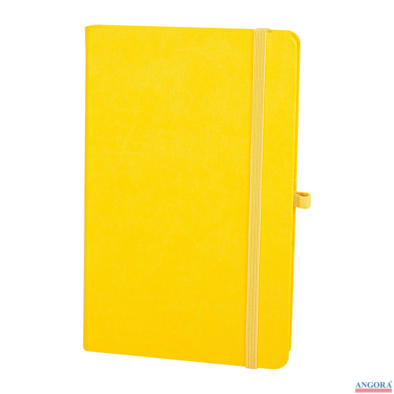 3024 DIŞKAPI GRİ TARİHSİZ DEFTER (13X21 CM)