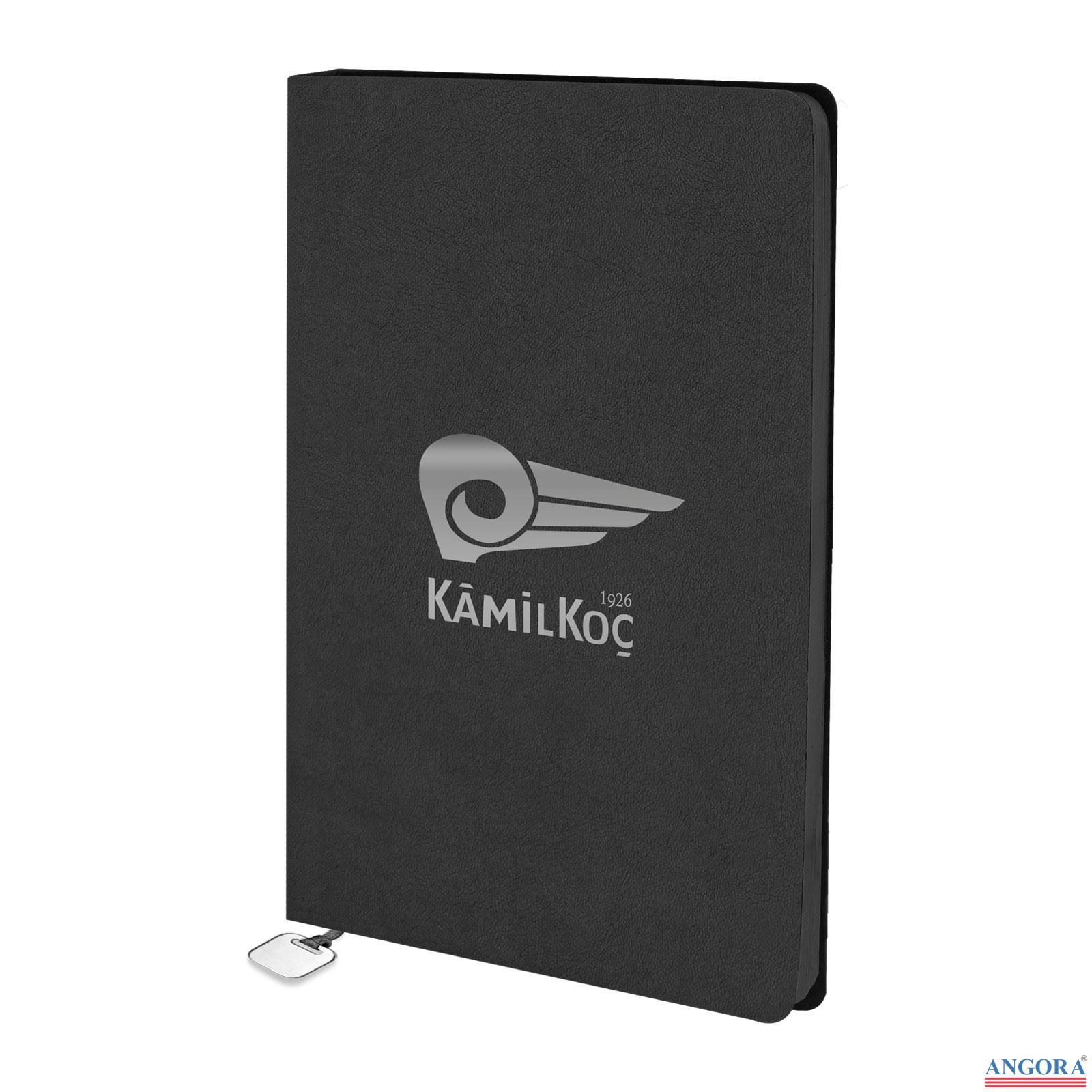 3025 MALTEPE TURKUAZ TARİHSİZ DEFTER (13X21 CM)